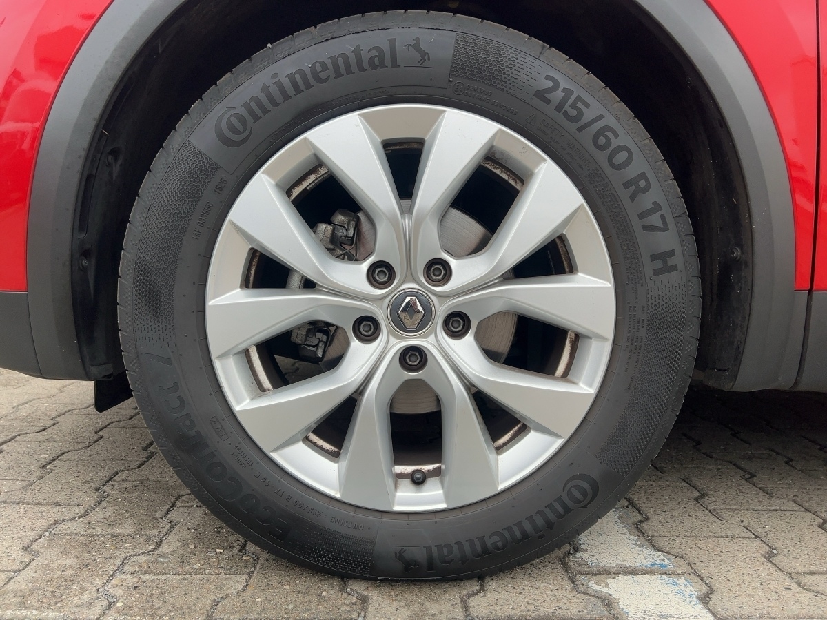 1.0 TCe 90 Techno